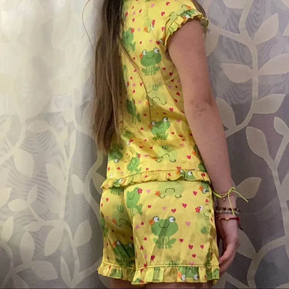 Girls pajamas bundle‎